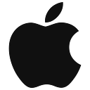 Apple Maps logo