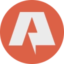 Ark UI logo