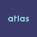 AtlasGo logo