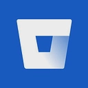 Atlassian Bitbucket logo
