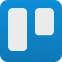 Atlassian Trello logo