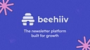 Beehiiv logo
