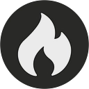 Blackfire logo