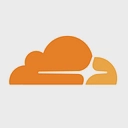 Cloudflare R2 logo