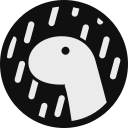 Deno Deploy logo