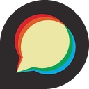 Discourse logo