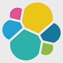 Elastic Cloud logo