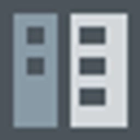 Fabric logo