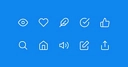 Feather Icons