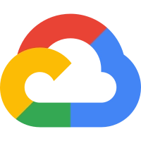 Cloud Container Registry logo