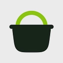HugeIcons logo