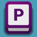 Material Design Icons logo