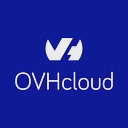 OVH Storage logo