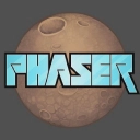 Phaser logo