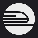 Railway Postgres logo