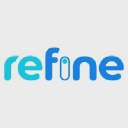 Refine logo