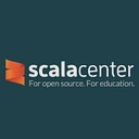 Scala logo