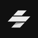 Stencil logo