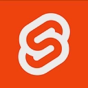 SvelteKit logo