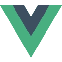 VuePress logo